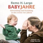 Babyjahre