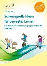 Schwungvolle Ideen für bewegtes Lernen (Set)