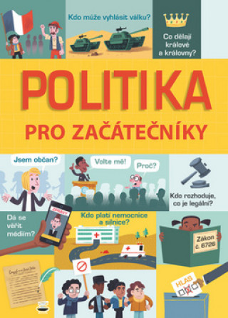 Politika pro začátečníky