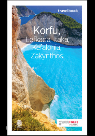 Korfu Lefkada Itaka Kefalonia Zakynthos Travelbook