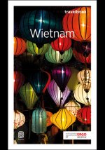 Wietnam Travelbook