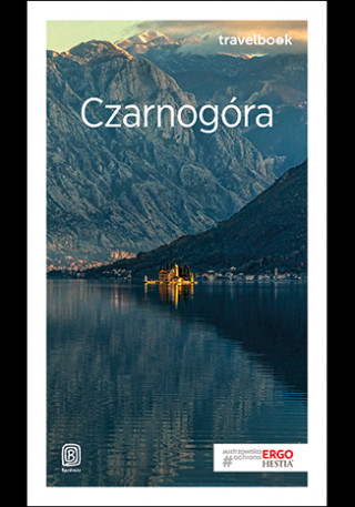 Czarnogóra Travelbook