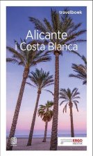 Alicante i Costa Blanca Travelbook