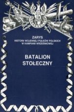 Batalion stołeczny
