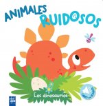 LOS DINOSAURIOS