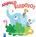 ANIMALES SALVAJES