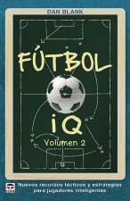 FUTBOL IQ. VOLUMEN 2