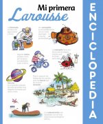 Mi Primer Larousse