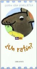 ¿Un raton?