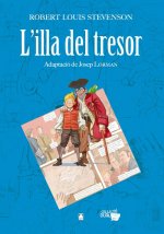L'ILLA DEL TRESOR