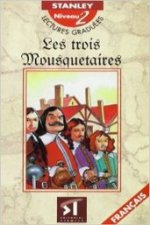 Les trois mousquetaires