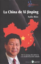LA CHINA DE XI JINPING