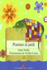 Poemes al jardi