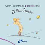 APREN ELS PRIMERES PARAULES AMB EL PETIT PRINCEP