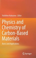 Physics and Chemistry of Carbon-Based Materials