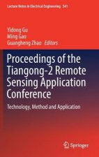 Proceedings of the Tiangong-2 Remote Sensing Application Conference