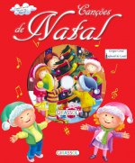 CANçÕES DE NATAL-COM CD