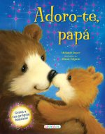 ADORO-TE PAPA