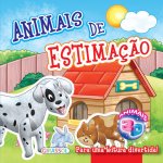 ANIMAIS DE ESTIMAçÃO