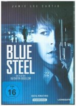 Blue Steel, 1 DVD (Digital Remastered)
