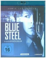 Blue Steel, 1 Blu-ray
