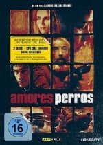 Amores Perros, 1 DVD (Special Edition)