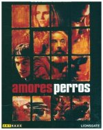 Amores Perros, 1 Blu-ray (Special Edition)