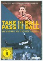 Take the Ball Pass the Ball - Das Geheimnis des perfekten Fußballs, 1 DVD