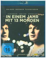 In einem Jahr mit 13 Monden, 1 Blu-ray