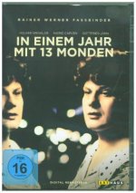 In einem Jahr mit 13 Monden, 1 DVD (Digital Remastered)