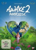 AWAKE2PARADISE, 1 DVD-Video