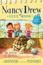 Tortoise and the Scare