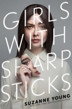 Girls with Sharp Sticks, 1