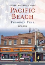 Pacific Beach Through Time: 1979-2018