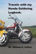 Travels with My Honda Goldwing: Where Did I Go?