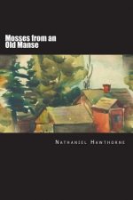 Mosses from an Old Manse