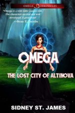 Omega: The Lost City of Altinova
