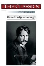 Stephen Crane, The Red Badge of Courage