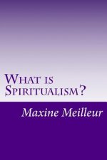 What is Spiritualism?