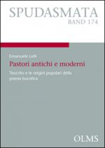 Pastori antichi e moderni