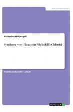 Synthese von Hexamin-Nickel(II)-Chlorid