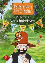 Pettersson und Findus: Mein erstes Vorschulwissen