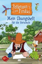 Pettersson und Findus: Mein Übungsheft für die Vorschule