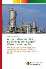 Aco Inoxidavel Ferritico
