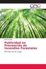Publicidad en Prevencion de Incendios Forestales
