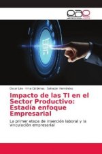 Impacto de las TI en el Sector Productivo