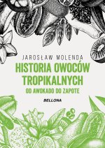 Historia owoców tropikalnych.