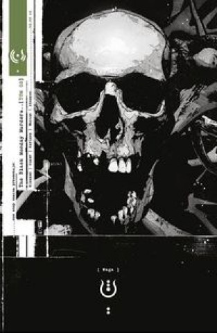 Black Monday Murders Tom 2 (Hickman Jonathan)(Miękka)