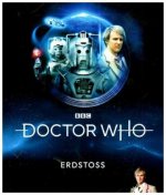 Doctor Who - Fünfter Doktor - Erdstoß, 2 Blu-ray