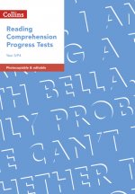 Year 3/P4 Reading Comprehension Progress Tests